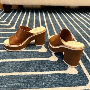 Dolce Vita Emery Heels